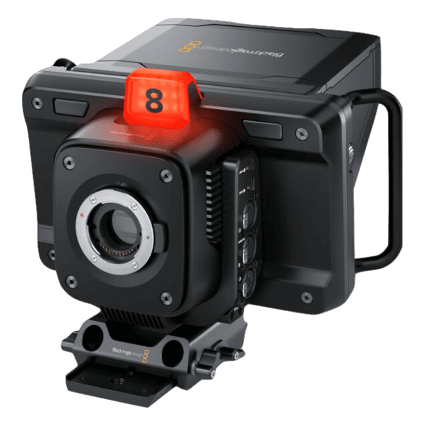 Camera 4K Pro G2