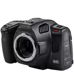 Ремонт Cinema Camera 6K Pro 