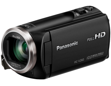 Ремонт видеокамеры Panasonic V260