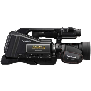 Ремонт видеокамеры Panasonic HC-MDH3