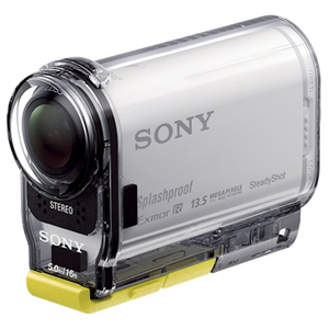 Ремонт видеокамеры Sony HDR-AS100VW