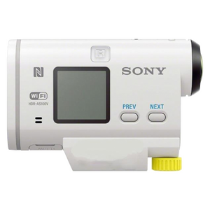 Ремонт видеокамеры Sony HDR-AS100VB