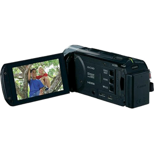 Ремонт видеокамеры Canon LEGRIA HF R306