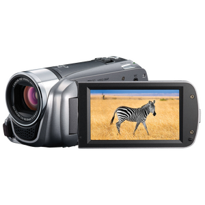 Ремонт видеокамеры Canon VIXIA HF R200