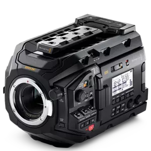 Ремонт видеокамеры Blackmagic Mini Pro 4.6K G2