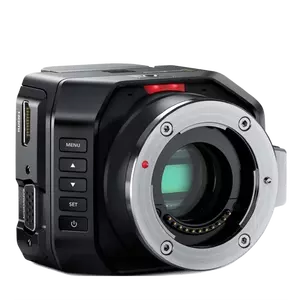 Ремонт видеокамеры Blackmagic Micro Cinema Camera 