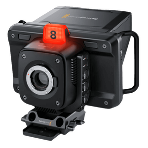 Ремонт видеокамеры Blackmagic Camera 4K Pro 