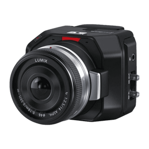 Ремонт видеокамеры Blackmagic Camera 4K G2 